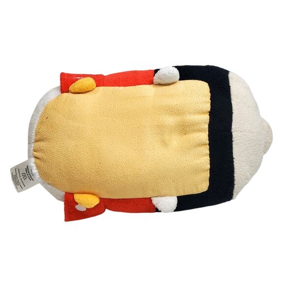 Disney Mickey Mouse Tsum Tsum Large 12" Pillow Plush Stuffed Animal - Picture 6 of 9